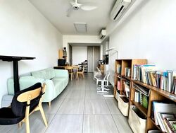 Bidadari Park Drive (D13), Condominium #568200231